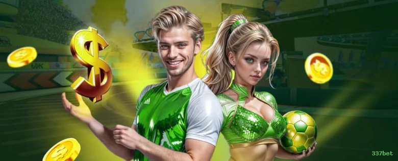 Slots no app 337bet mobile