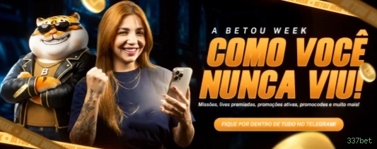 Apostas futebol ao vivo 337bet - odds competitivas
