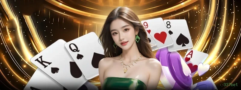 Cassino 337bet - mesas ao vivo e jogos