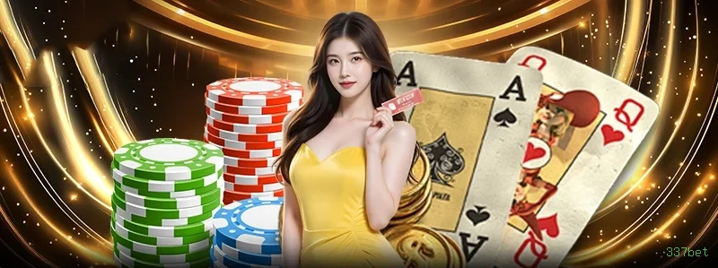 Roleta e blackjack 337bet
