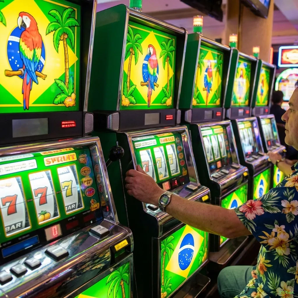 Cassino ao vivo 337bet dealers