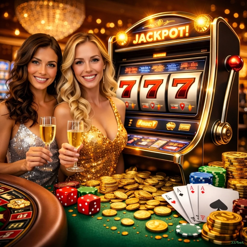 Download app 337bet Android iOS