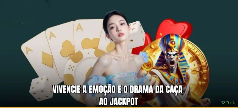 Suporte 337bet