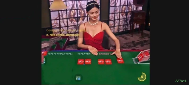 Formulário registro 337bet
