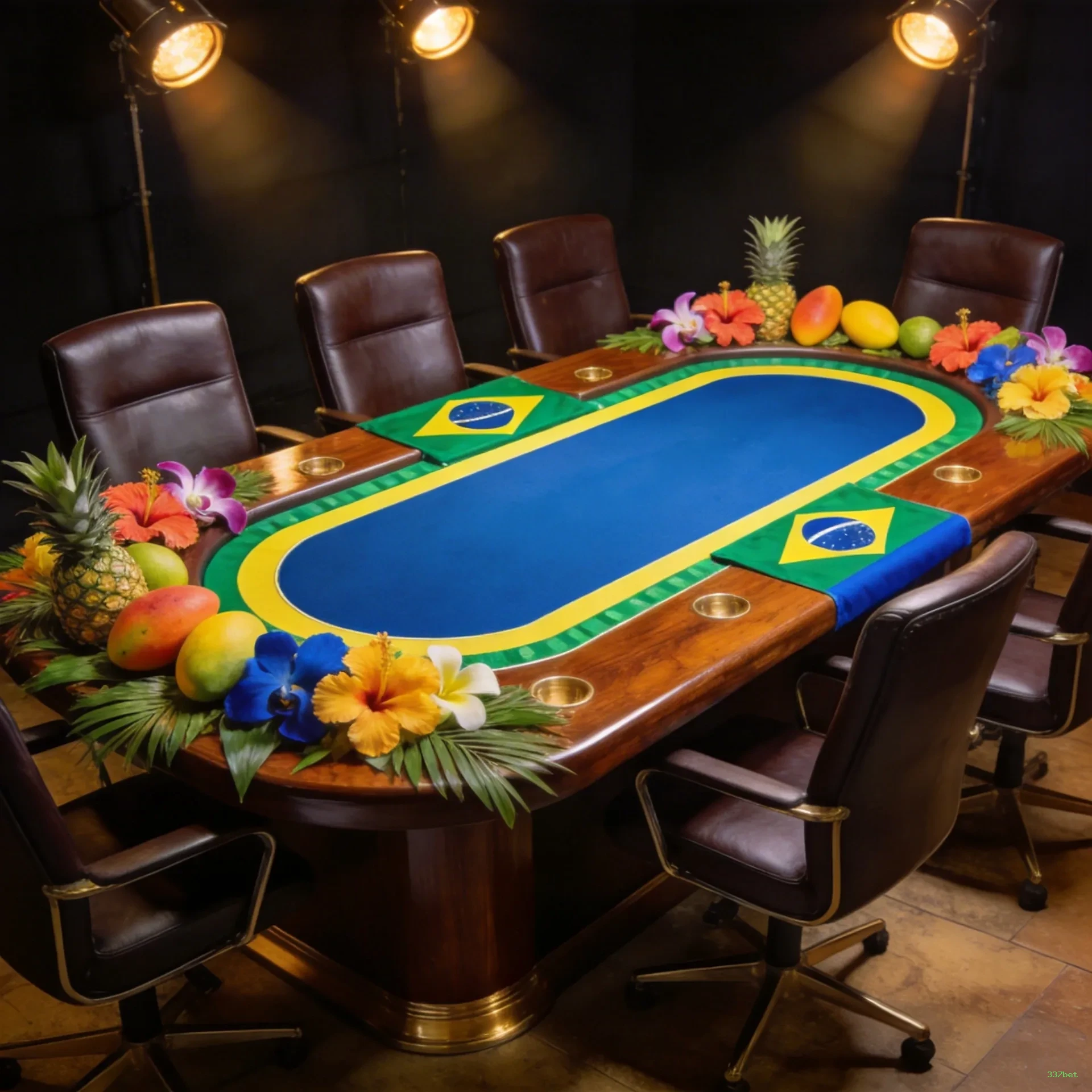 Bônus exclusivos membros VIP 337bet